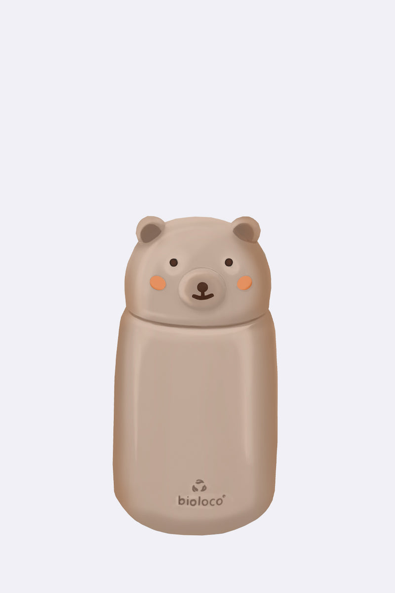 Kinderthermoflasche Bear