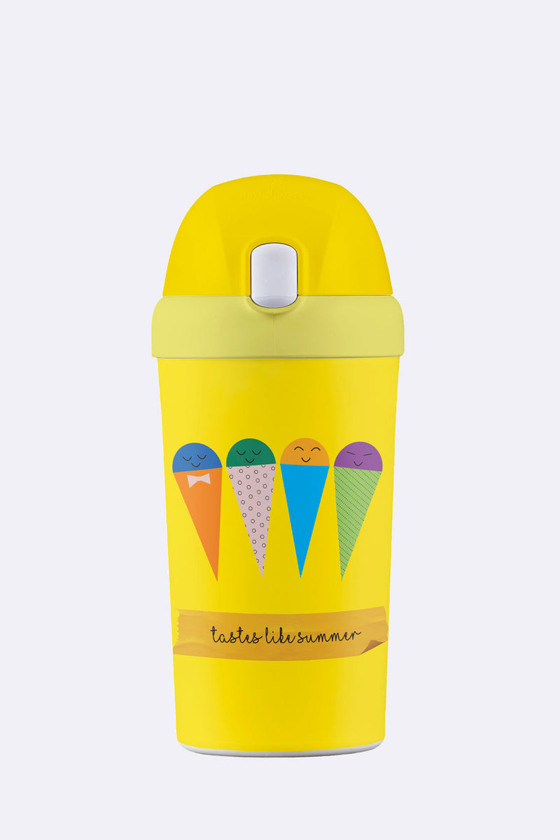 Kindertrinkbecher Tastes Like Summer