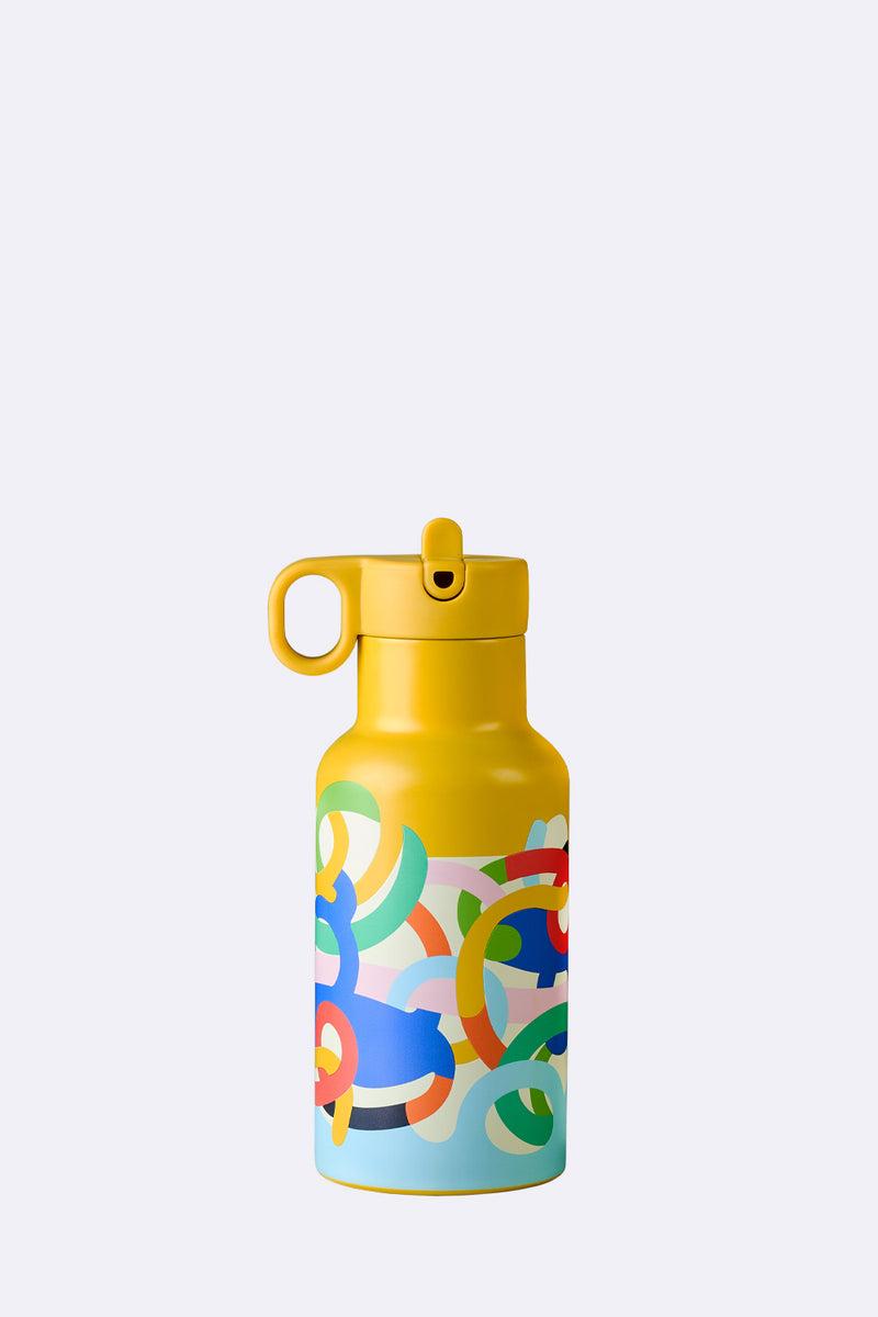 bioloco sky kids Thermoflasche hand in hand