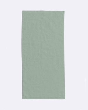 Cotton Beach Towel surfing