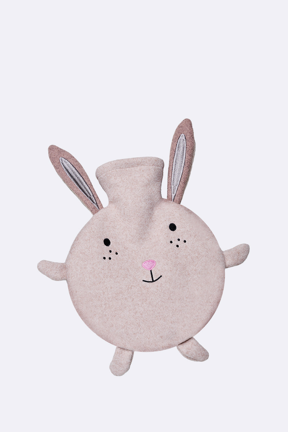 hot water bottle rabbit