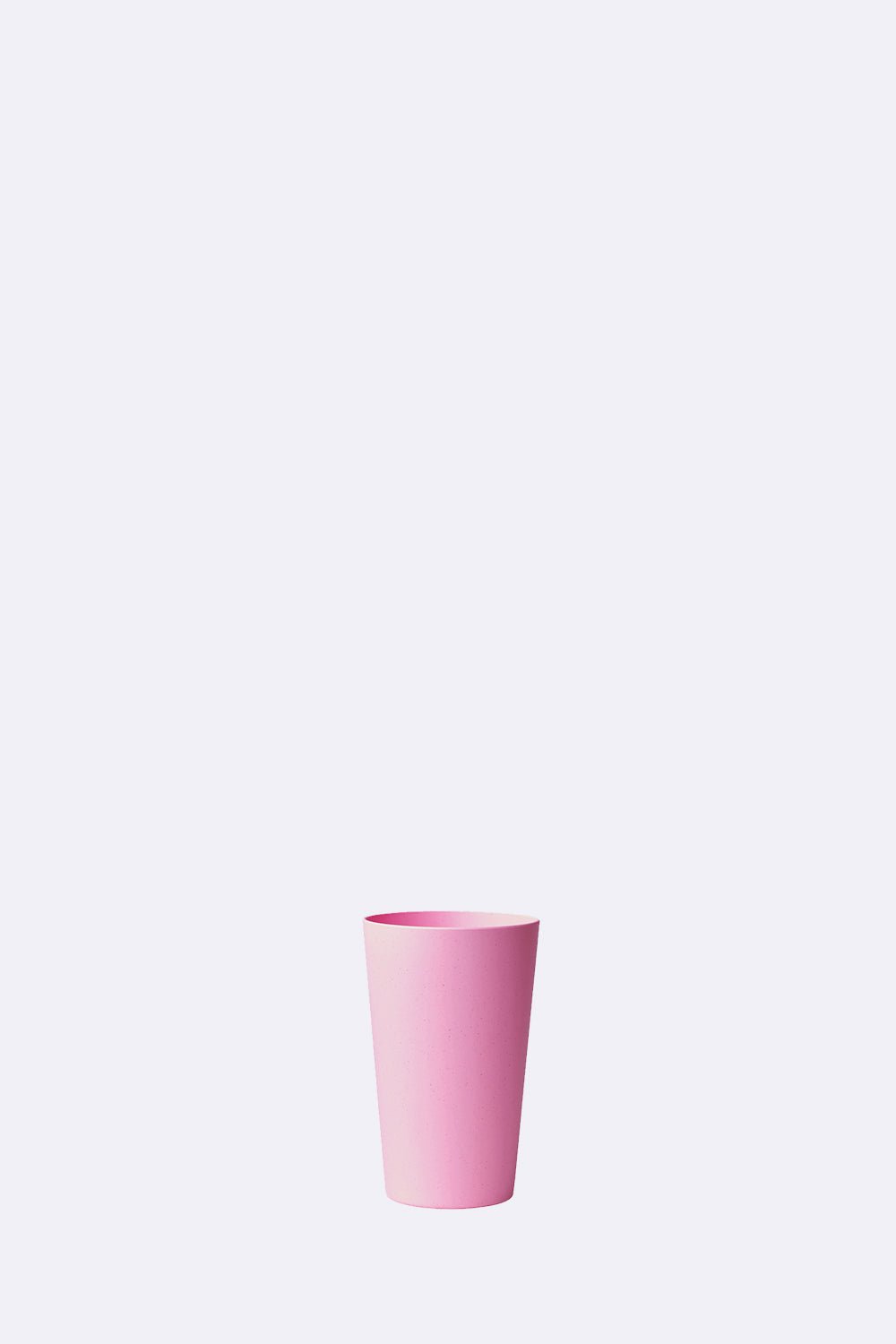 Becher pink